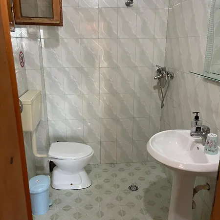 Rrjolli * Shkodër