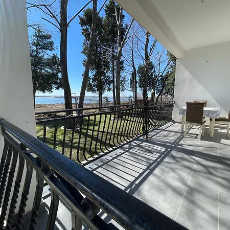 Apartment Rrjolli Shkoder